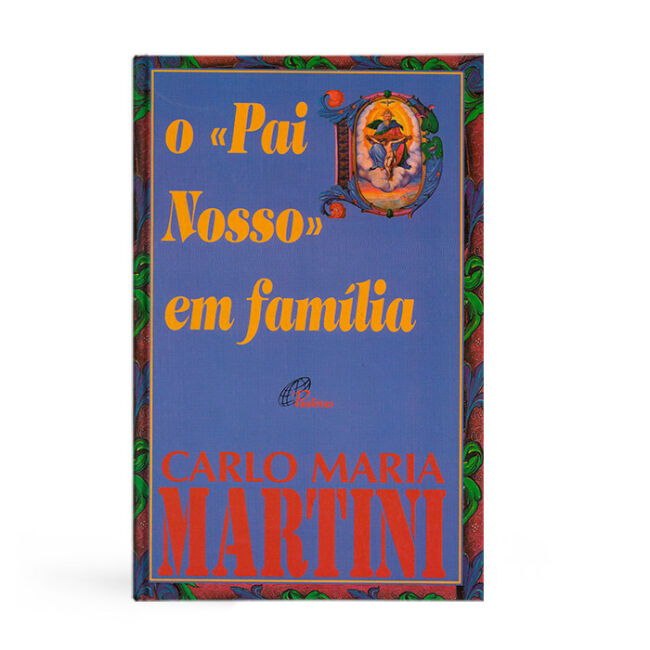 O Pai-Nosso em família